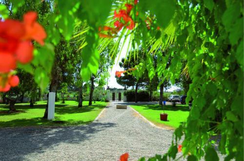 Fuori Rotta Holiday Home