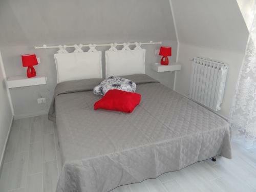 Apartamento Appartamento Vista Mare