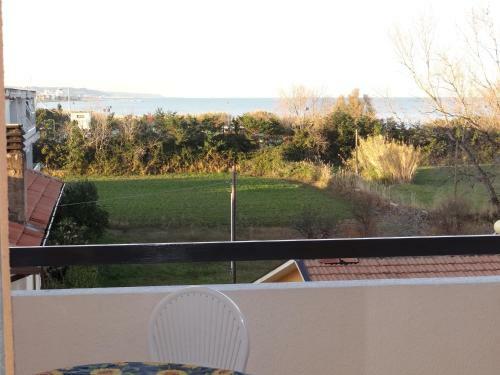 Apartamento Appartamento Vista Mare