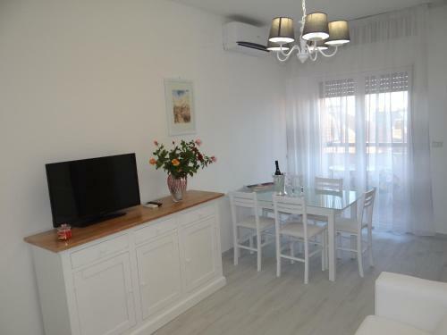 Apartamento Appartamento Vista Mare