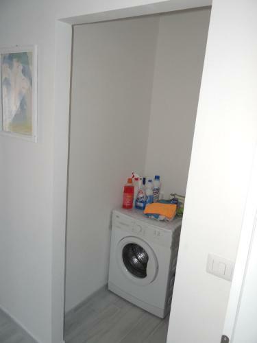 Apartamento Appartamento Vista Mare