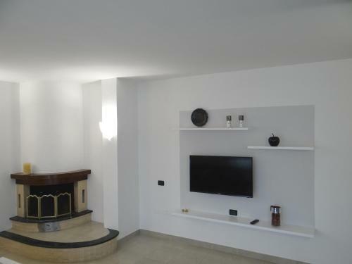 Apartamento Grande Appartamento Al Mare
