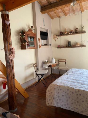 Bed & Breakfast La Casa Di Biba