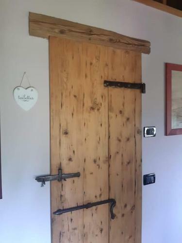 Bed & Breakfast La Casa Di Biba