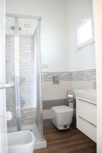 Apartamento Appartamenti La Corte Al Mare