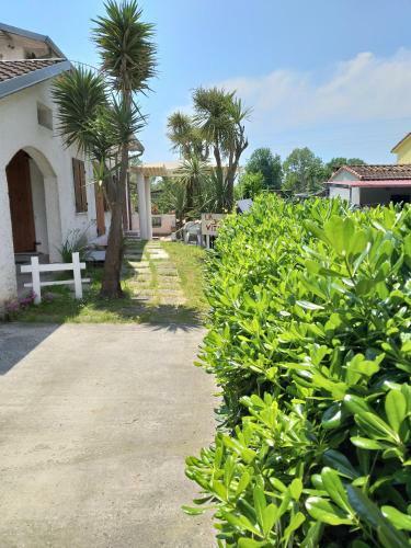 Apartamento Village Sogno