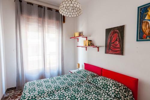 Apartamento La Casa Sulla Spiaggia