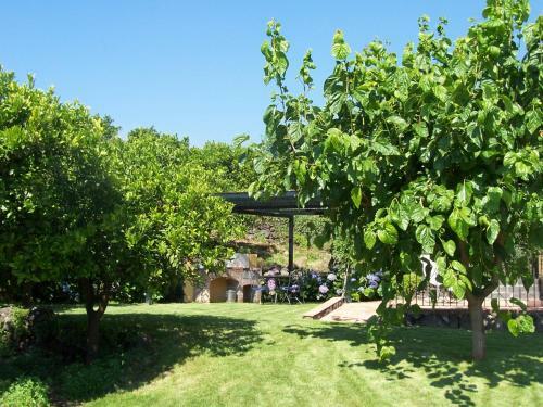 Agroturismo Agriturismo Le Case Di Civi