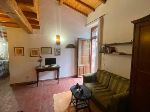 Agroturismo Agriturismo Le Case Di Civi
