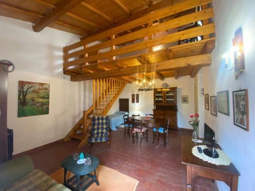 Agroturismo Agriturismo Le Case Di Civi