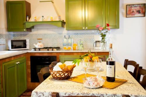 Agroturismo Agriturismo Le Case Di Civi