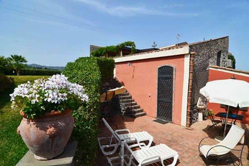 Agroturismo Agriturismo Le Case Di Civi