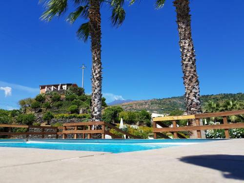 Agroturismo Agriturismo Le Case Di Civi