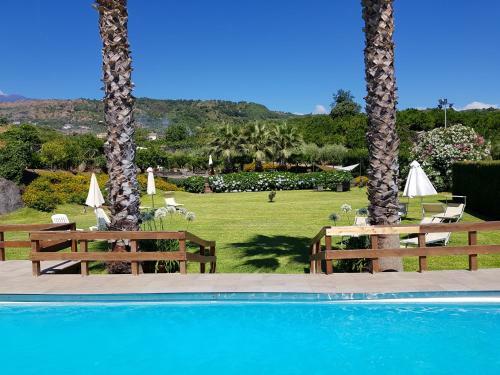 Agroturismo Agriturismo Le Case Di Civi