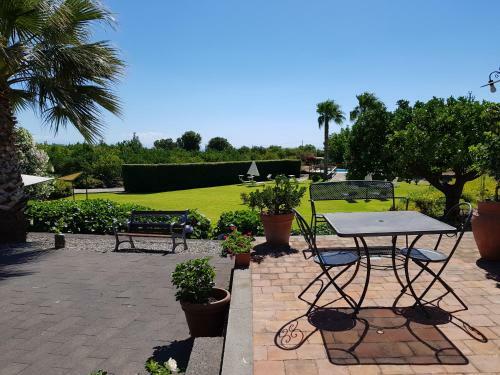 Agroturismo Agriturismo Le Case Di Civi