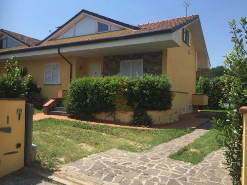 Apartamento Il Rifugio Di Leonardo