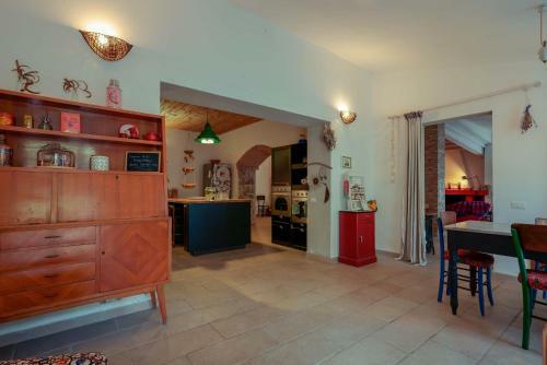 Villa Domu Prexada - Casa Vacanze