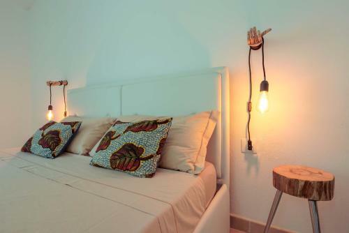 Villa Domu Prexada - Casa Vacanze