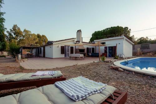 Villa Domu Prexada - Casa Vacanze