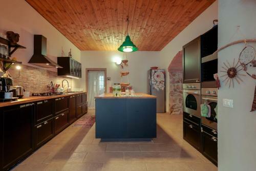 Villa Domu Prexada - Casa Vacanze