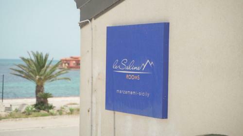 Hostal Le Saline Rooms Marzamemi