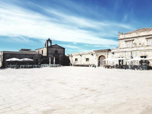 Apartamento La Casa Dell'alba