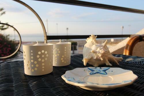 Apartamento Seahorse In Marzamemi