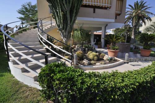 Villa Felice Marzamemi