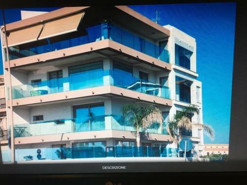Mediterraneo Apartment Oro Marzamemi