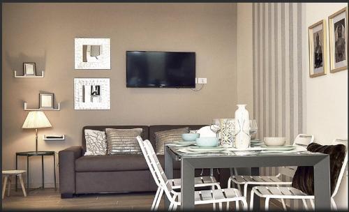 Mediterraneo Apartment Argento Marzamemi
