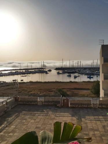 Apartamento Limonello Marzamemi