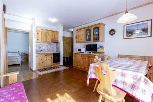 Apartamento Solaia