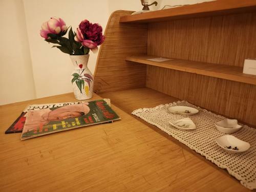Apartamento Ca' Luisa Appartamento Bianco