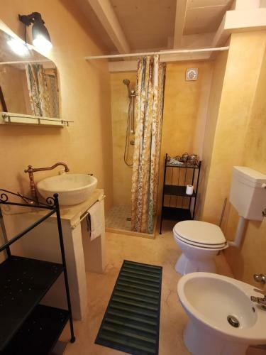 Apartamento Ca' Luisa Appartamento Bianco