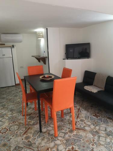Apartamento Black & White