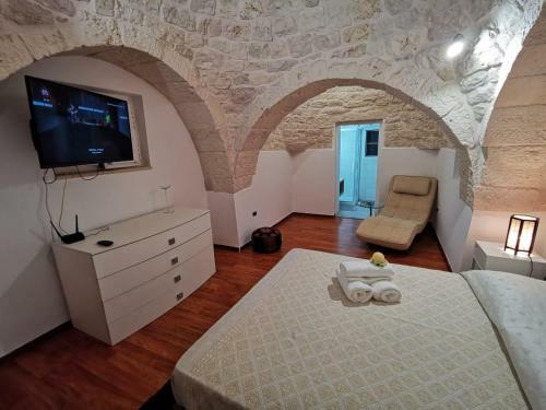 Agroturismo Trullo Maniva