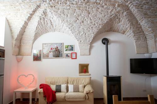 Apartamento La Casa Di Gaia