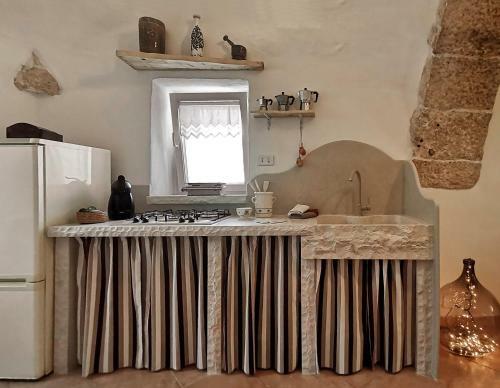 Villa I Trulli Dell'orfanello