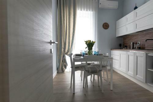 Apartamento Azzurro 6 Holiday House