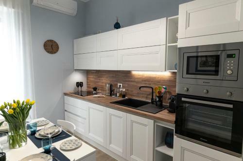 Apartamento Azzurro 6 Holiday House