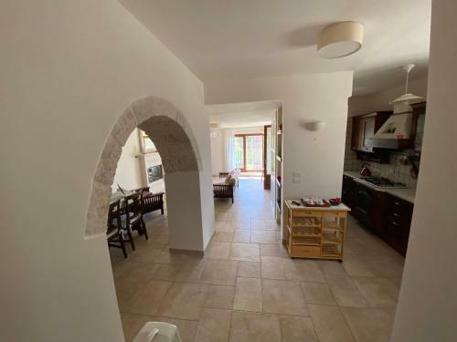 Apartamento Il Pepe Rosa - Valle D'itria
