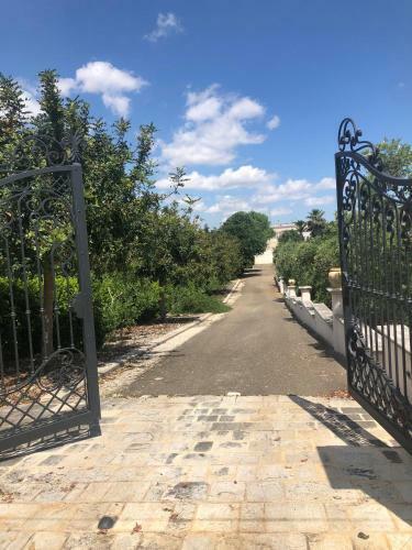 Apartamento Il Pepe Rosa - Valle D'itria