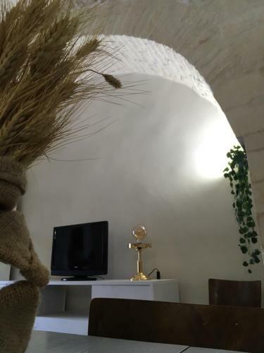 Apartamento Graziella Home