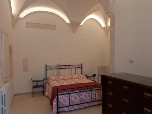 Apartamento Appartamento Palazzo Ancona