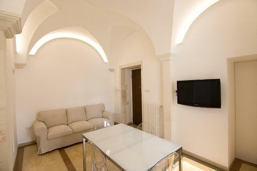 Apartamento Appartamento Palazzo Ancona