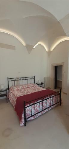 Apartamento Appartamento Palazzo Ancona