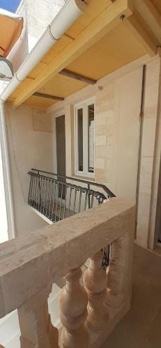 Apartamento Appartamento Palazzo Ancona