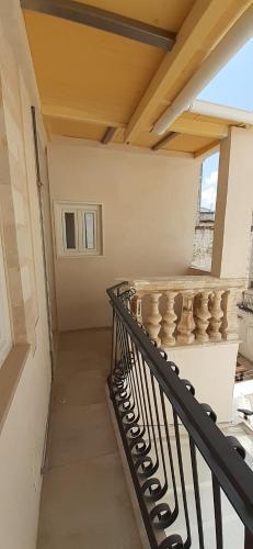 Apartamento Appartamento Palazzo Ancona