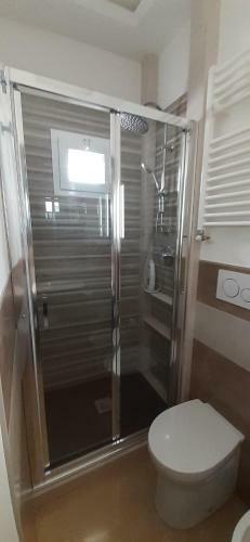 Apartamento Appartamento Palazzo Ancona