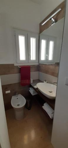Apartamento Appartamento Palazzo Ancona